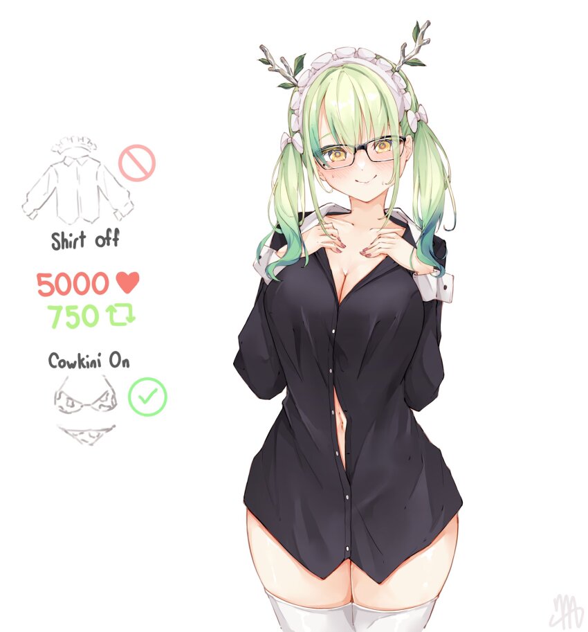 Ceres Fauna (Hololive) Rule 34 Image