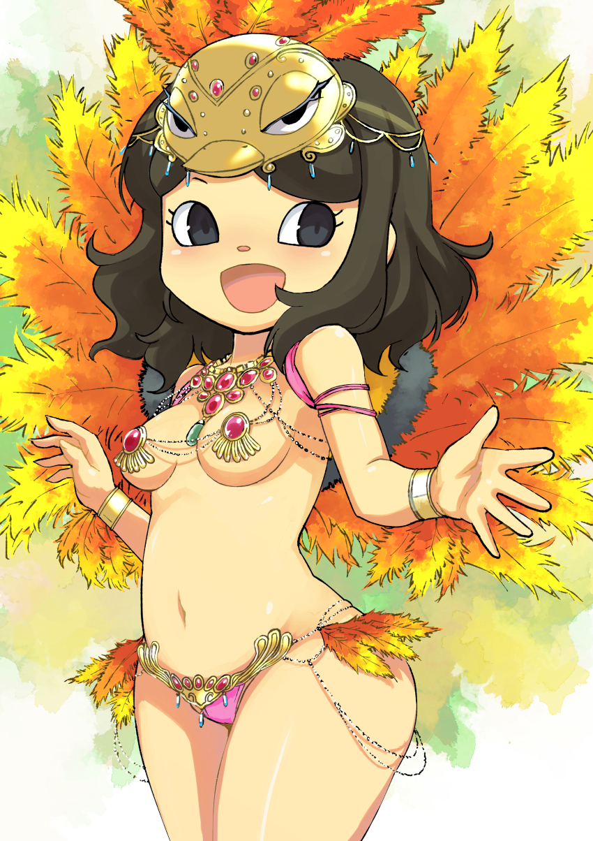 Murana (Muramasa Mikado) Rule 34 Image