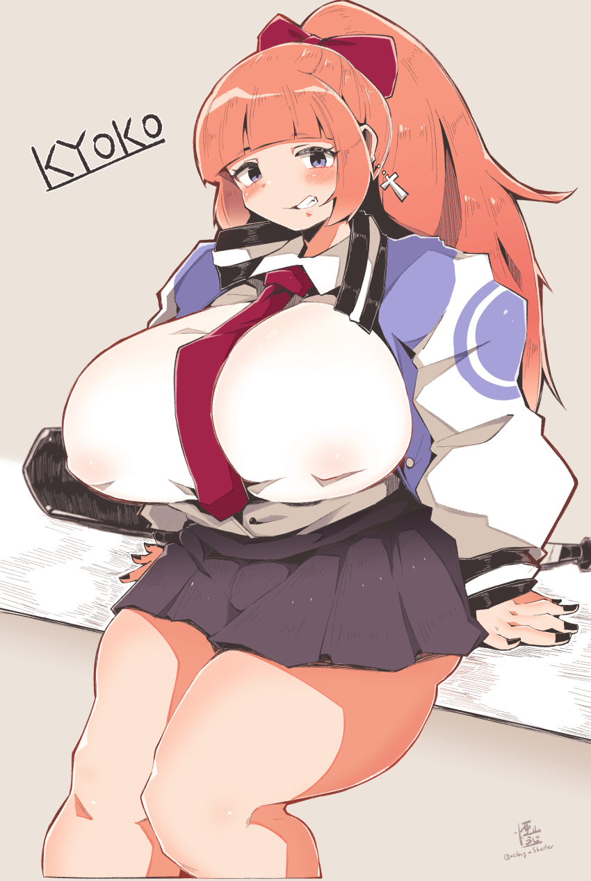 Kyoko (Kunio-Kun) Rule 34 Image