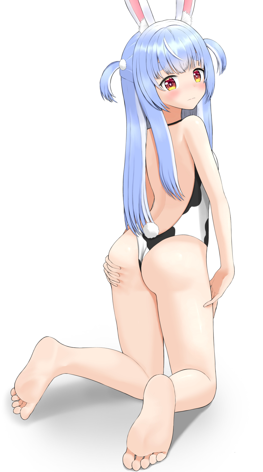 Usada Pekora (Hololive) Rule 34 Image