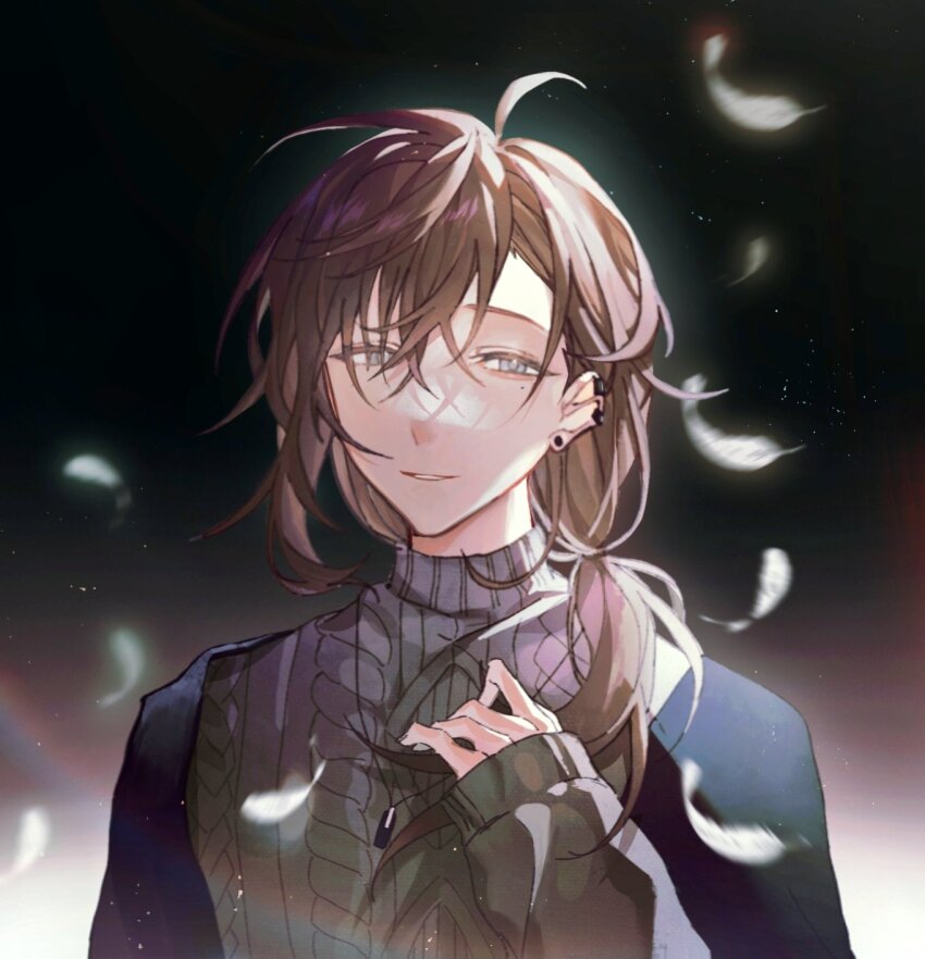 Kanae (Nijisanji) Rule 34 Image