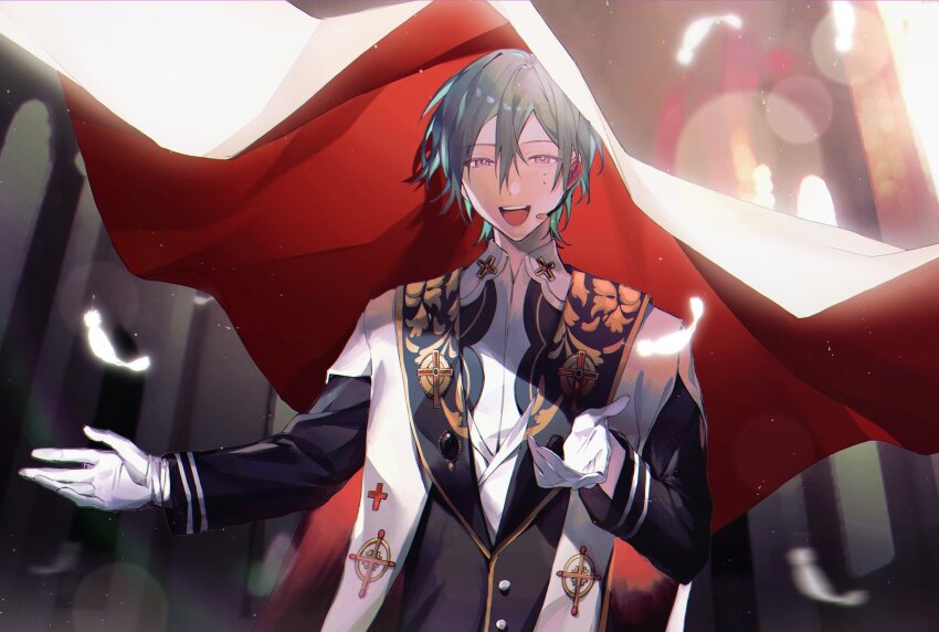 Ensemble Stars! Rule 34 Image
