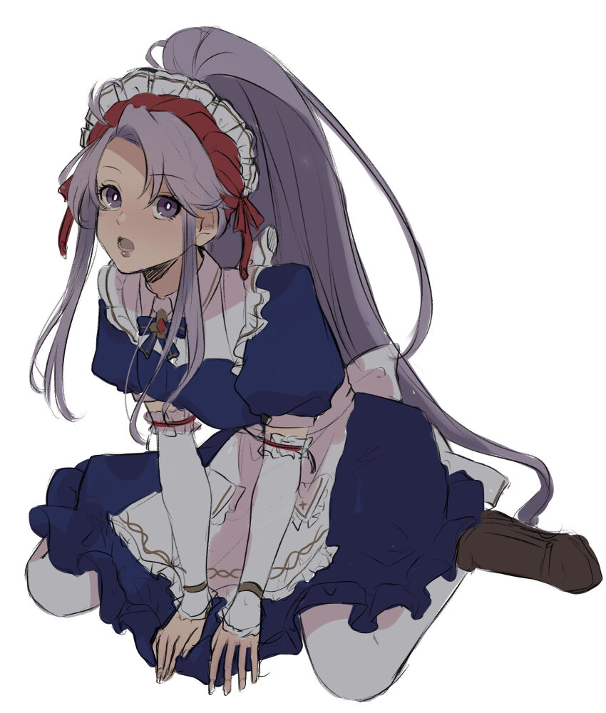 Tailtiu (Fire Emblem) Rule 34 Image