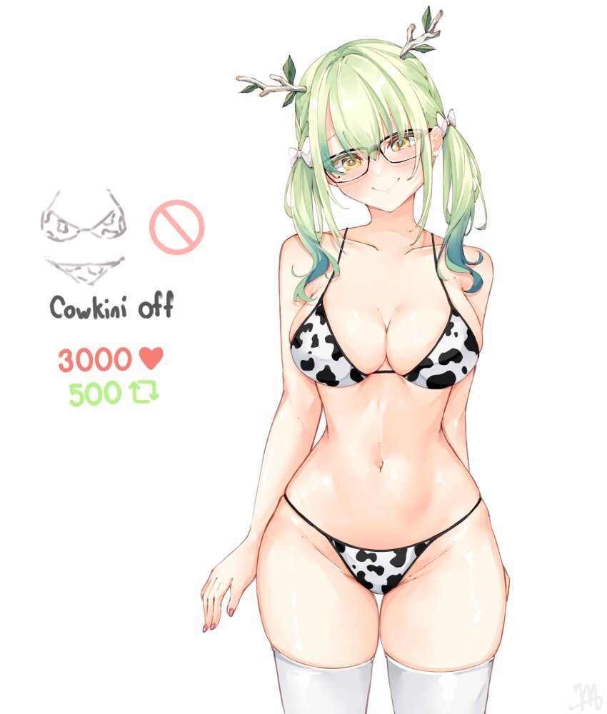 Ceres Fauna (Hololive) Rule 34 Image