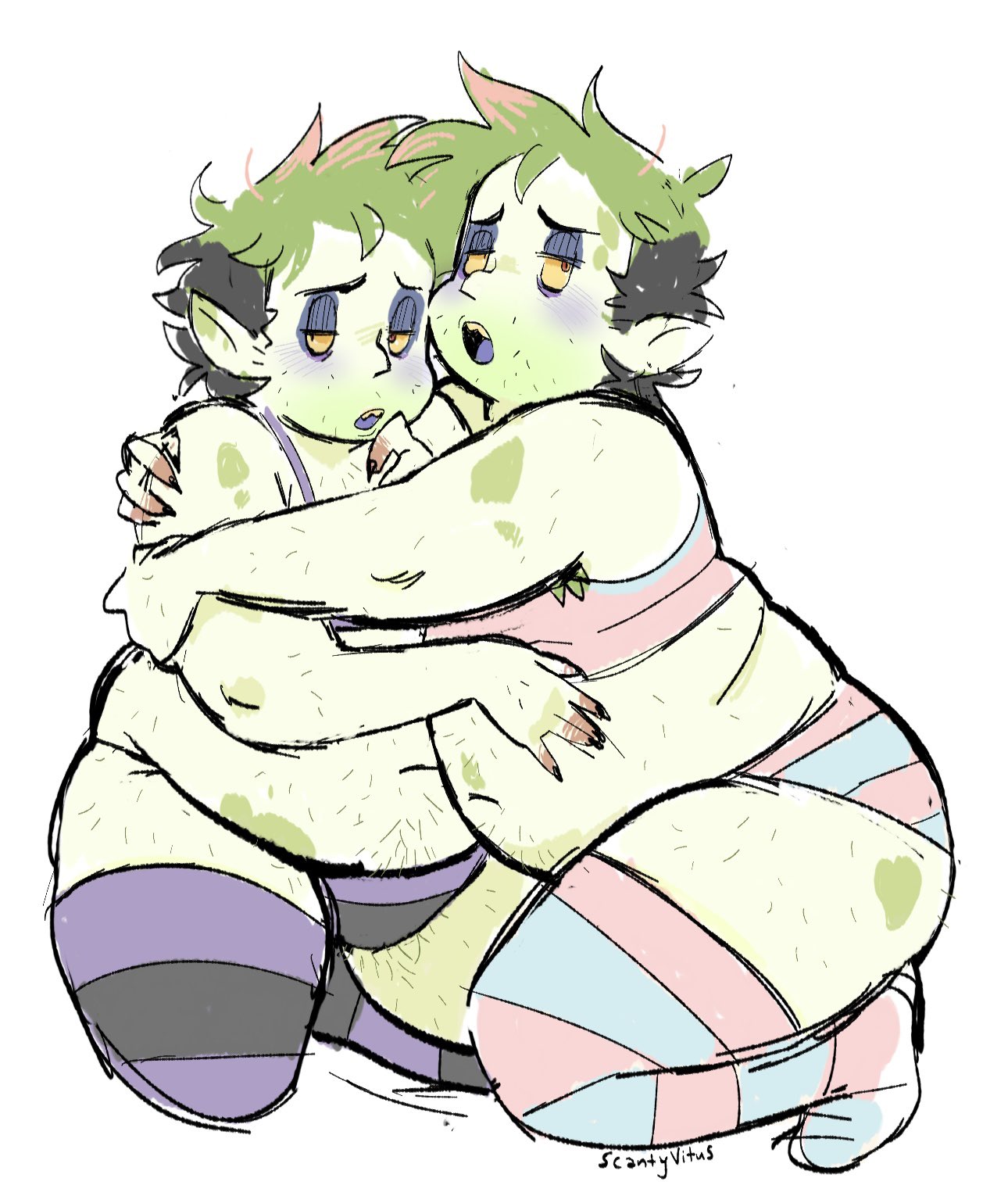 Beetlejuice (Character) Rule 34 Image