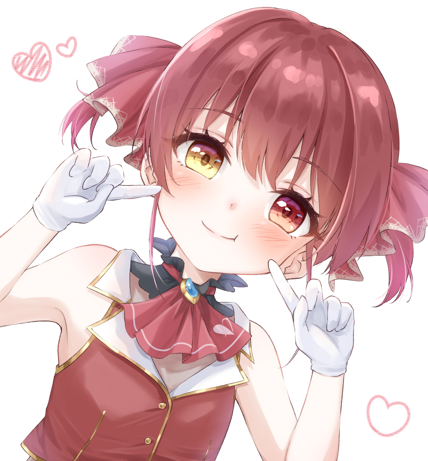 Houshou Marine (Hololive) Rule 34 Image