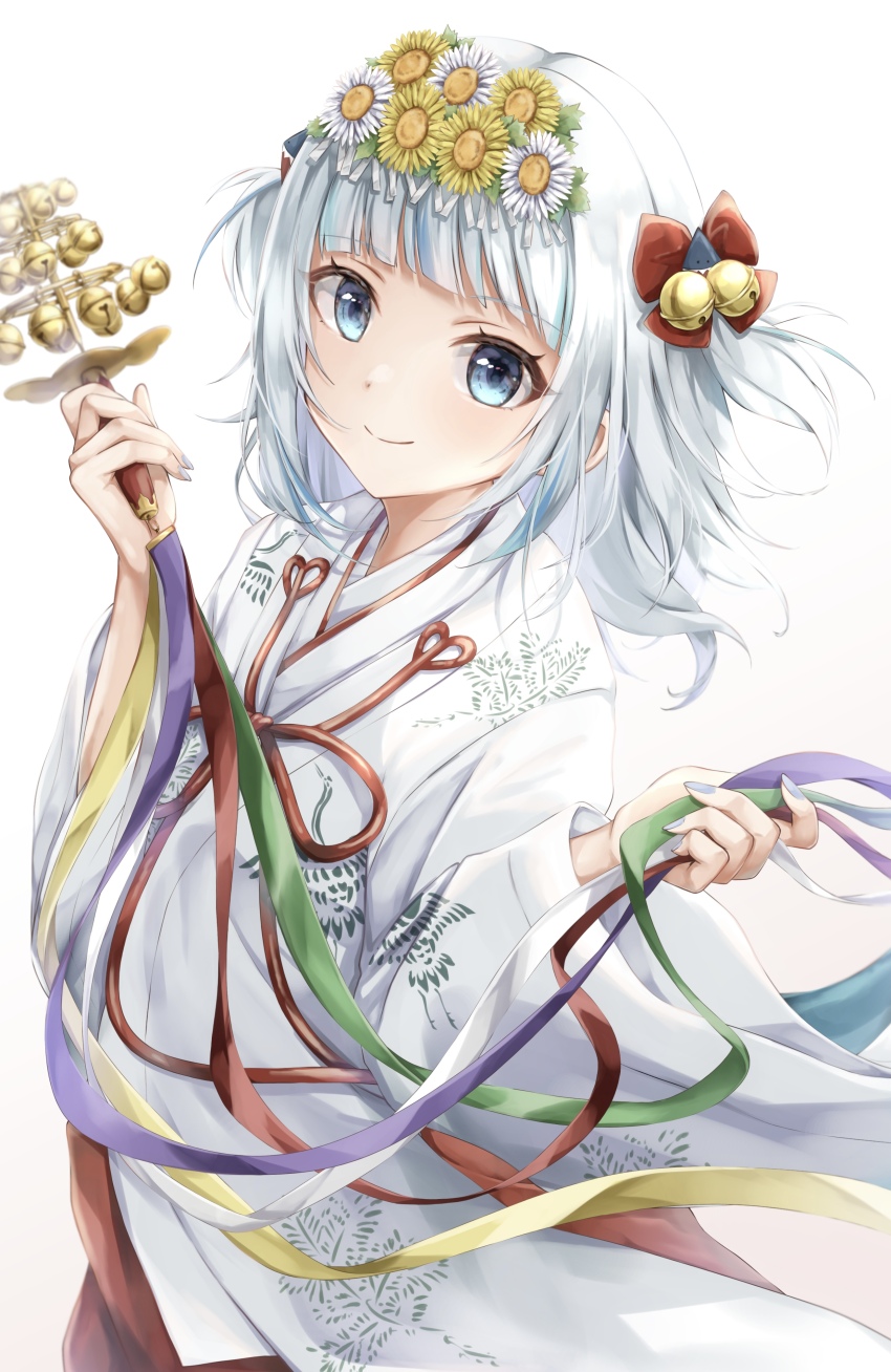 Gawr Gura (Hololive) Rule 34 Image