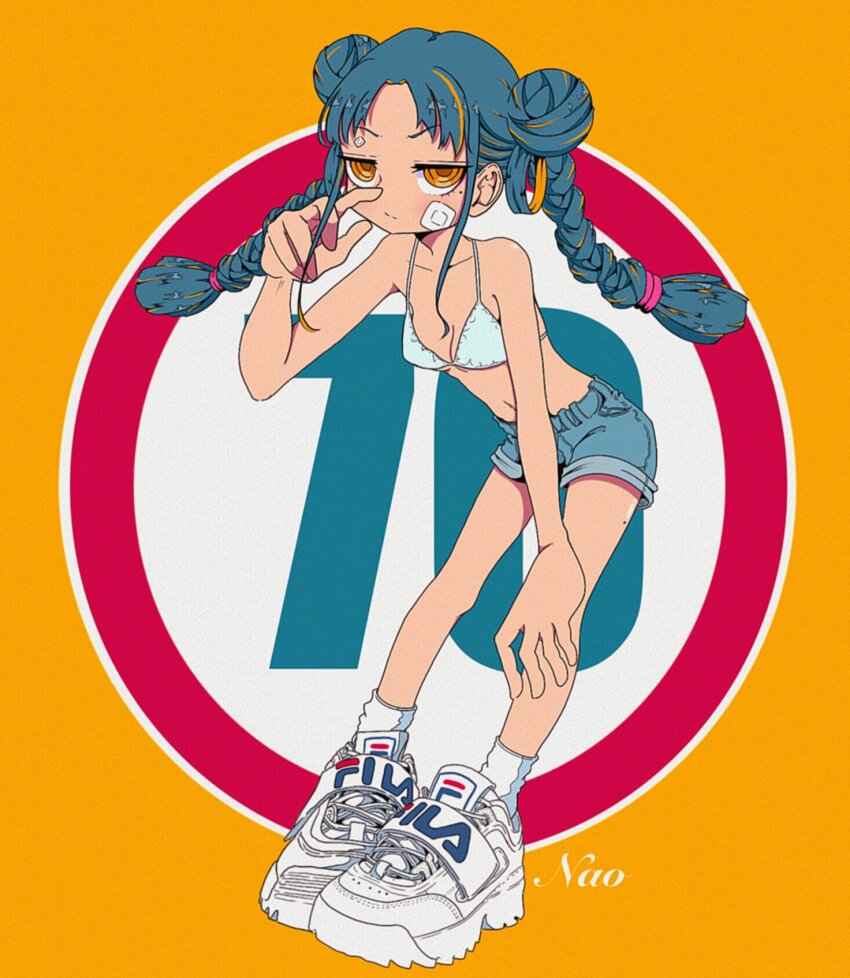 Fila Rule 34 Image