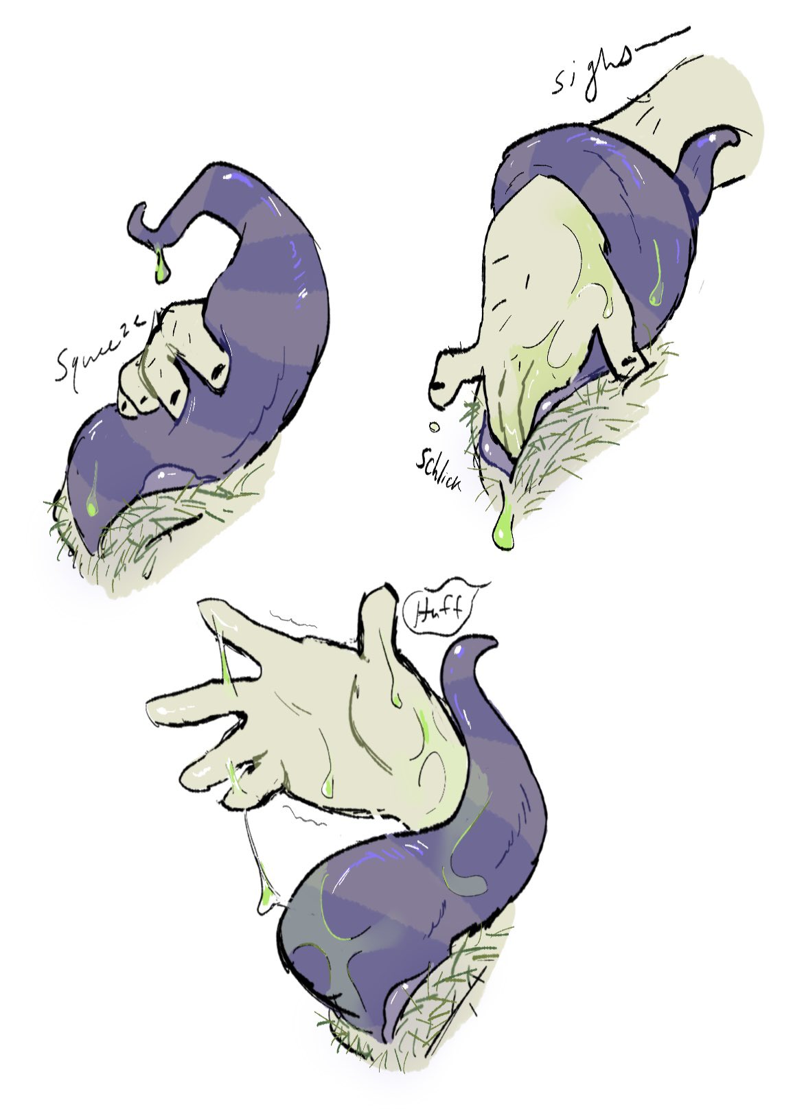 Beetlejuice (Character) Rule 34 Image