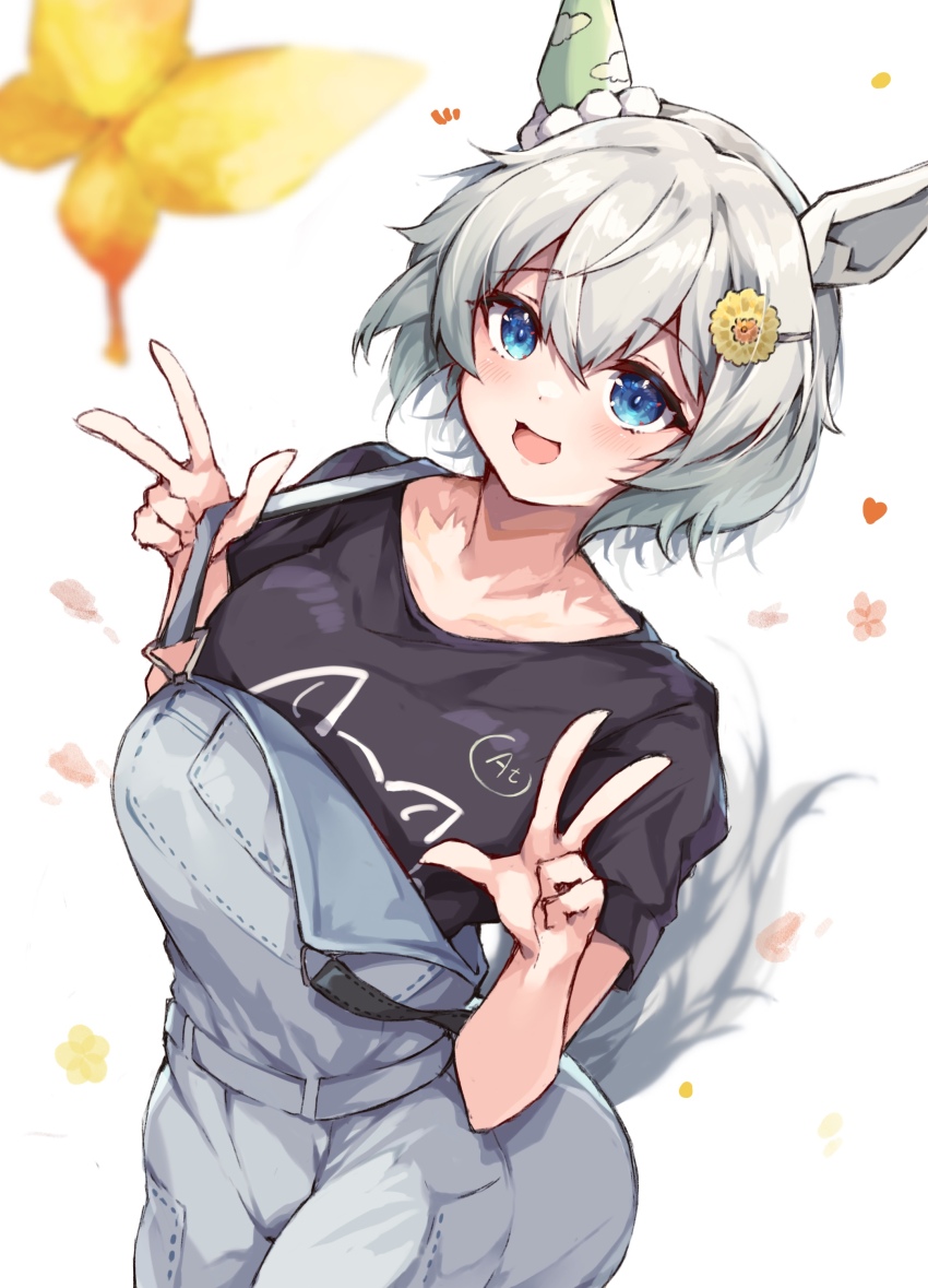 Seiun Sky (Umamusume) Rule 34 Image