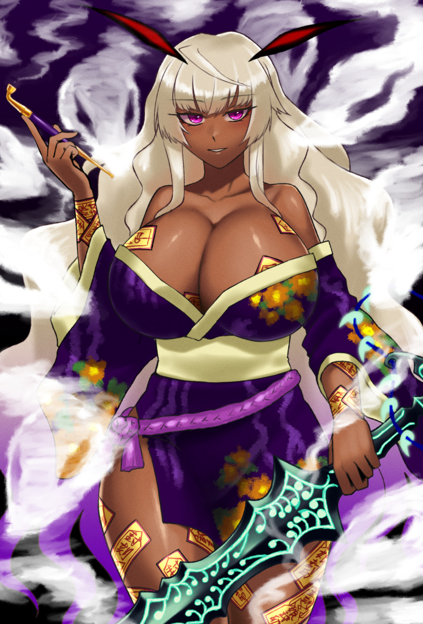 Itou Ittousai (Sengoku Bushouki Muramasa) Rule 34 Image