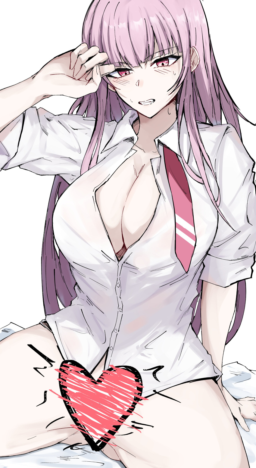 Mori Calliope (Hololive) Rule 34 Image
