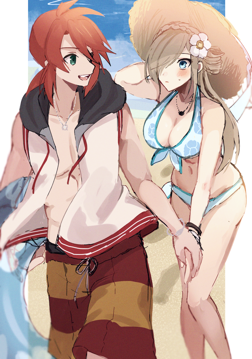 Luke Fon Fabre (Tales Of (Series)) Rule 34 Image