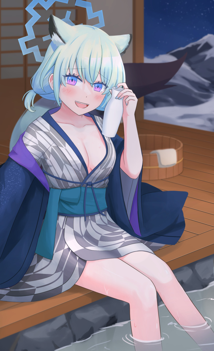 Shigure (Blue Archive) Rule 34 Image