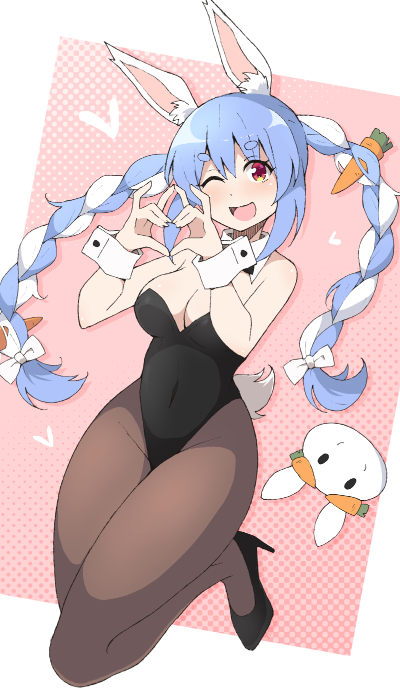 Usada Pekora (Hololive) Rule 34 Image