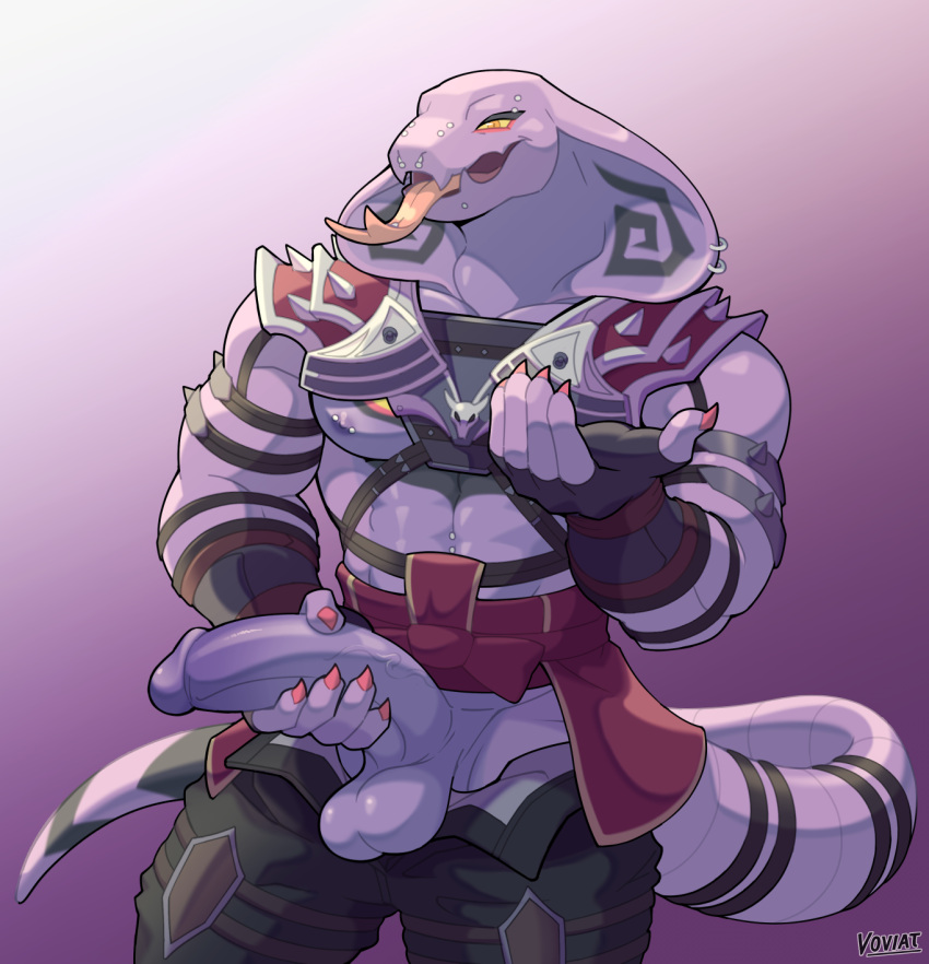 Arbok (Nintendo) Rule 34 Image