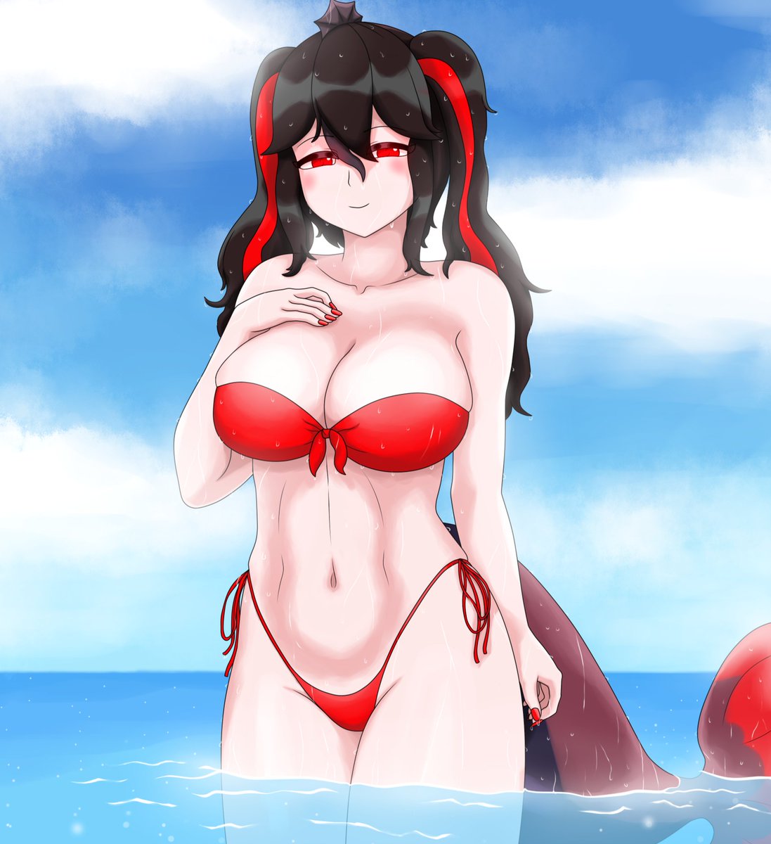 Akami Chiyo Rule 34 Image