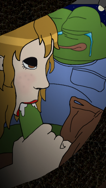 Ashbie (Apu Apustaja) Rule 34 Image