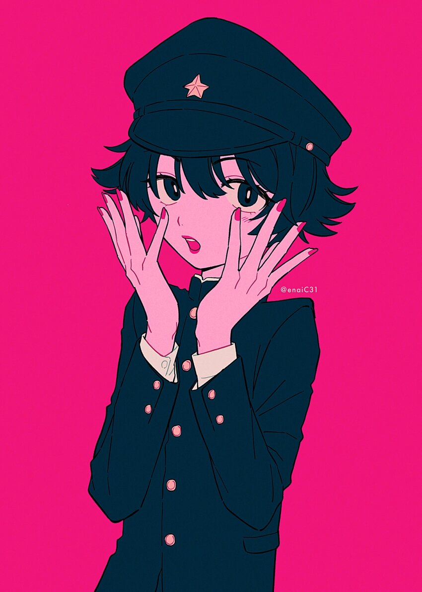 Litchi Hikari Club Rule 34 Image