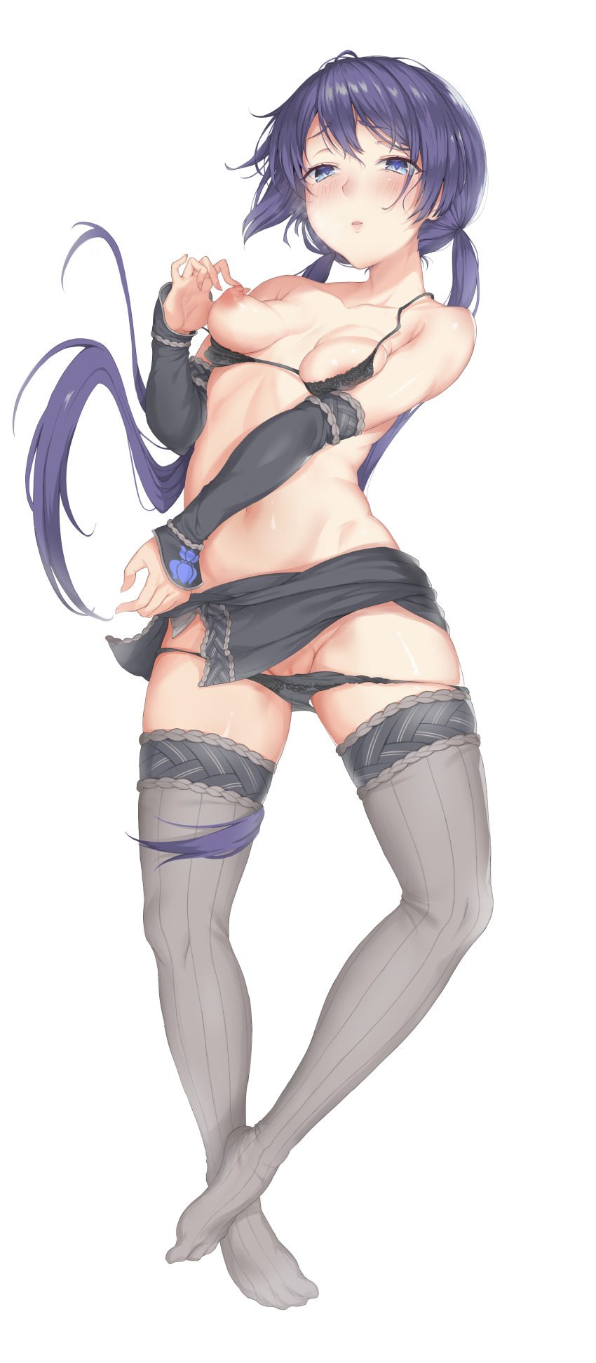 Flower Knight Girl Rule 34 Image
