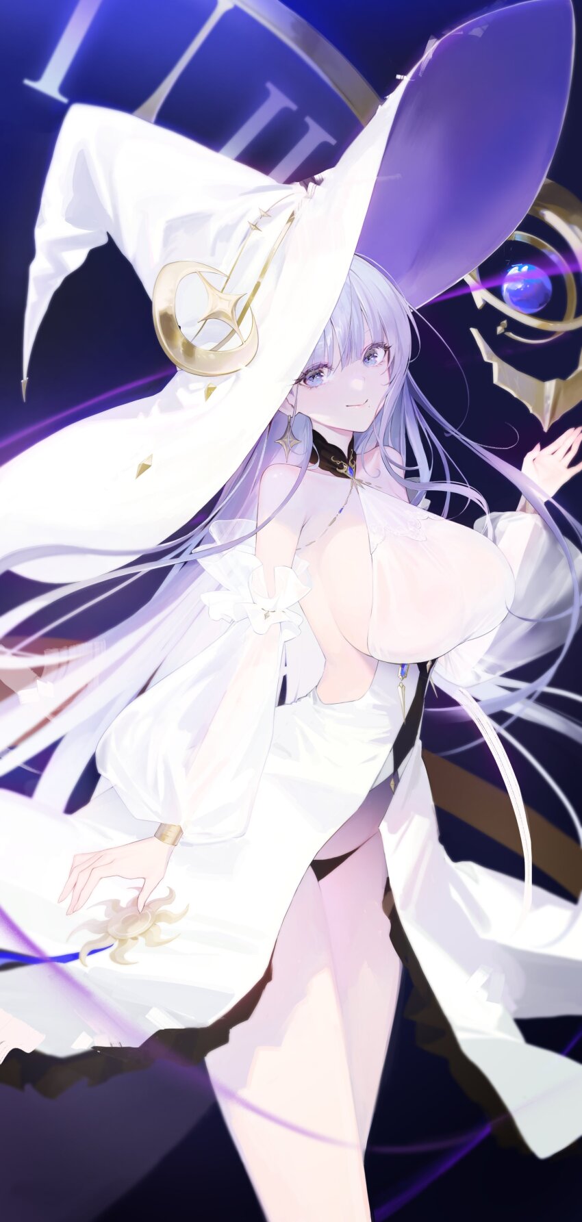 Guichen (Azur Lane) Rule 34 Image