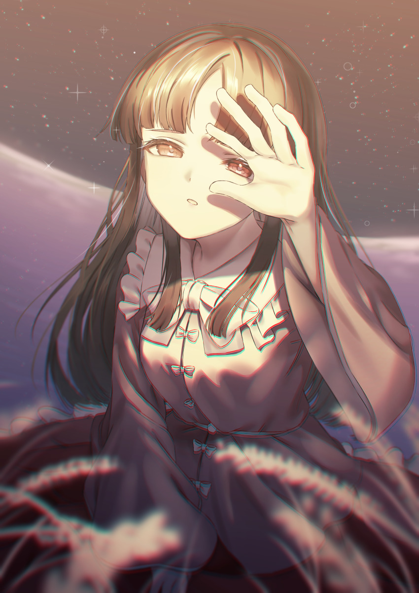Houraisan Kaguya (Touhou) Rule 34 Image