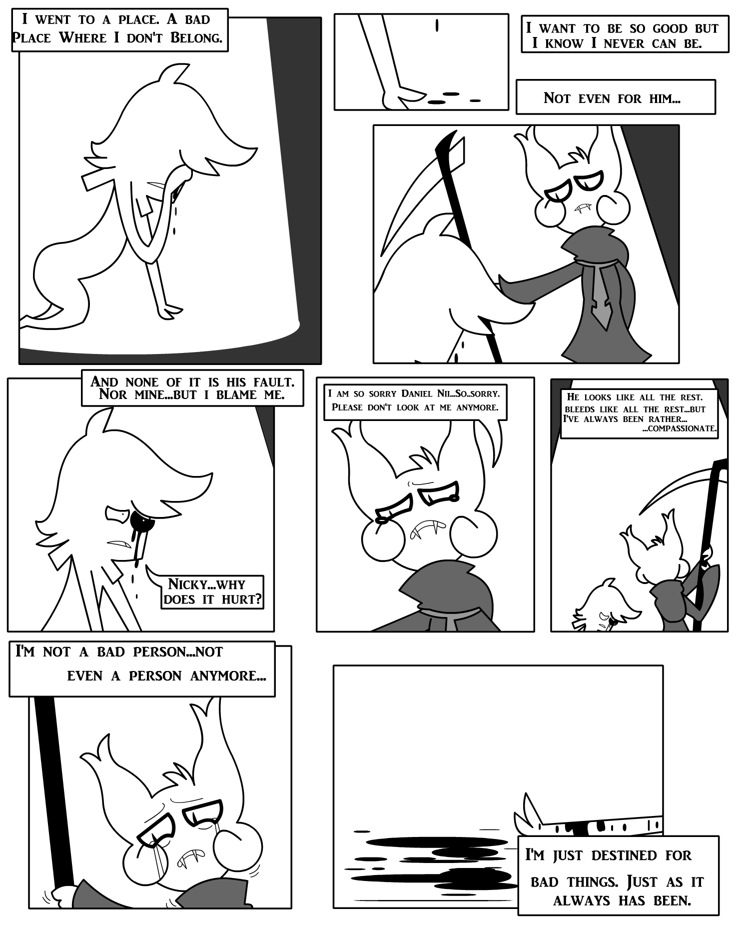 Nicky (Abfmh) Rule 34 Image