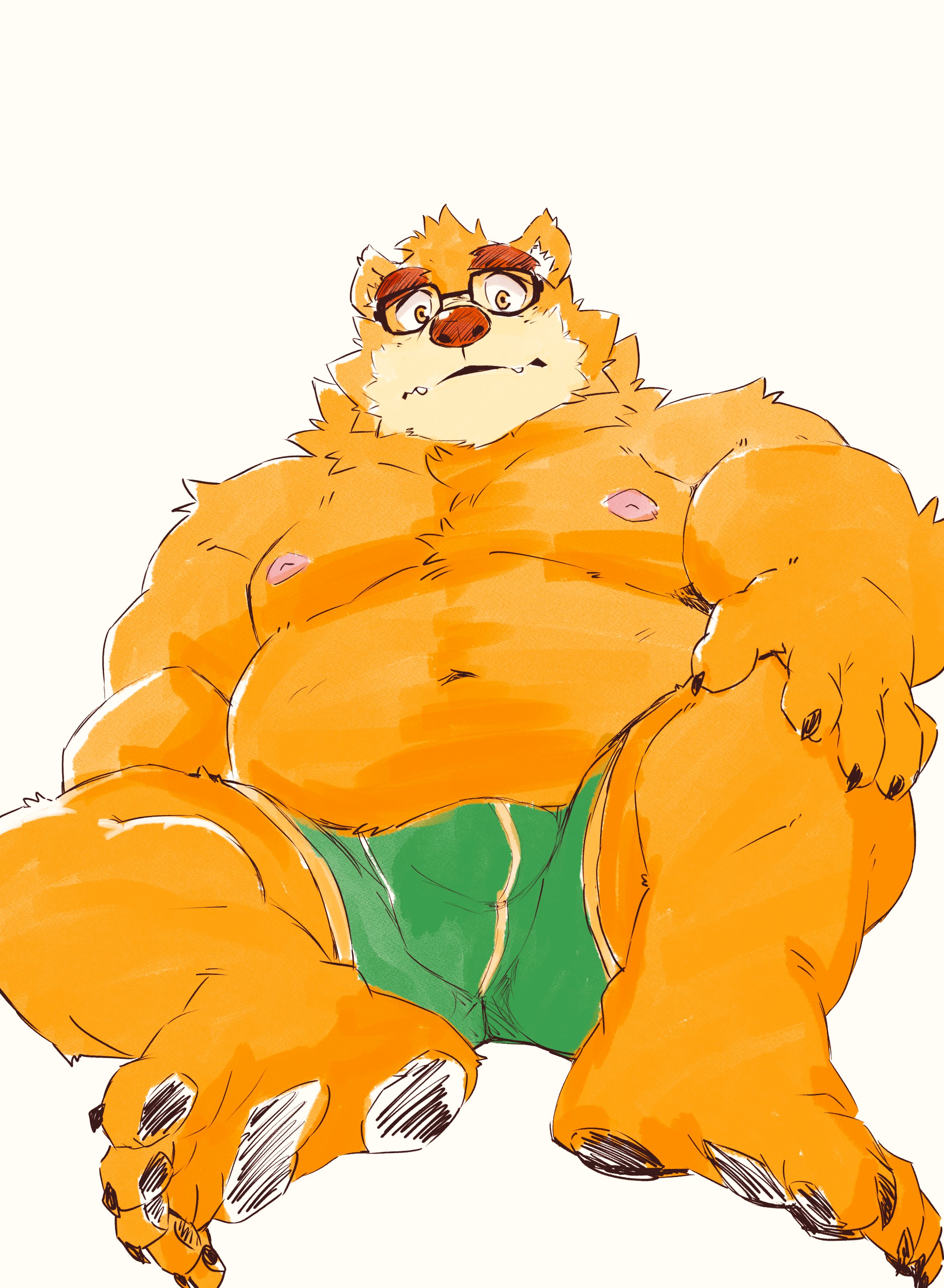 Volos (Lifewonders) Rule 34 Image