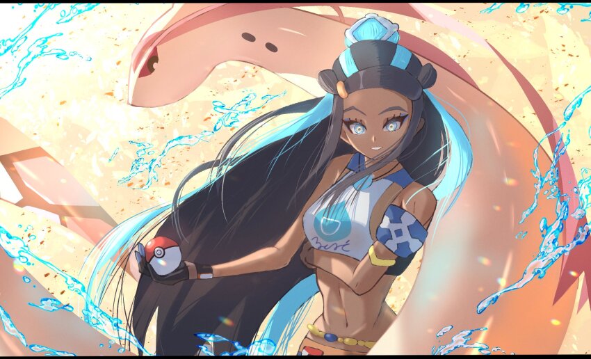 Gen 3 Pokemon (Nintendo) Rule 34 Image