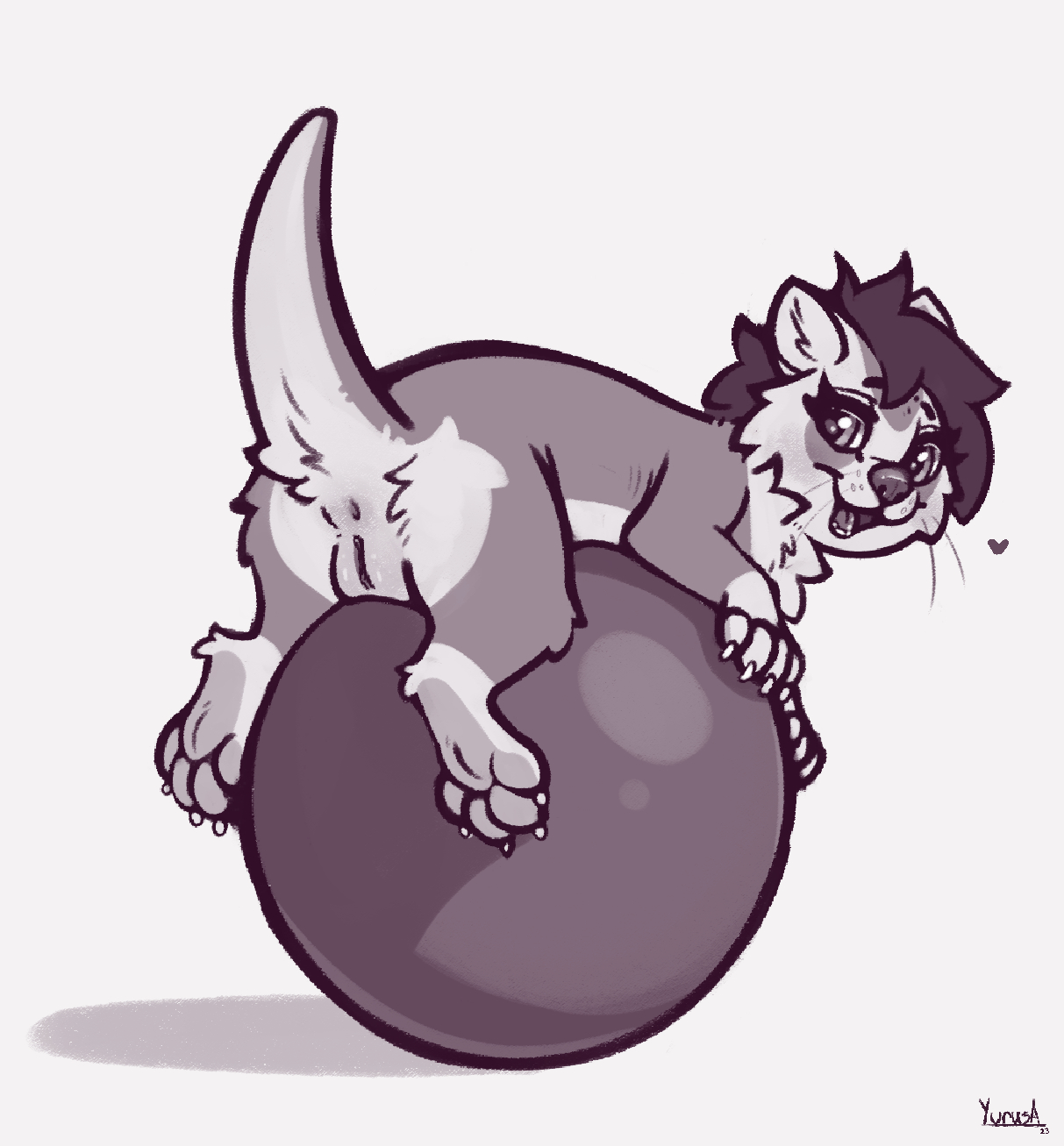 Ball (Object) Rule 34 Image