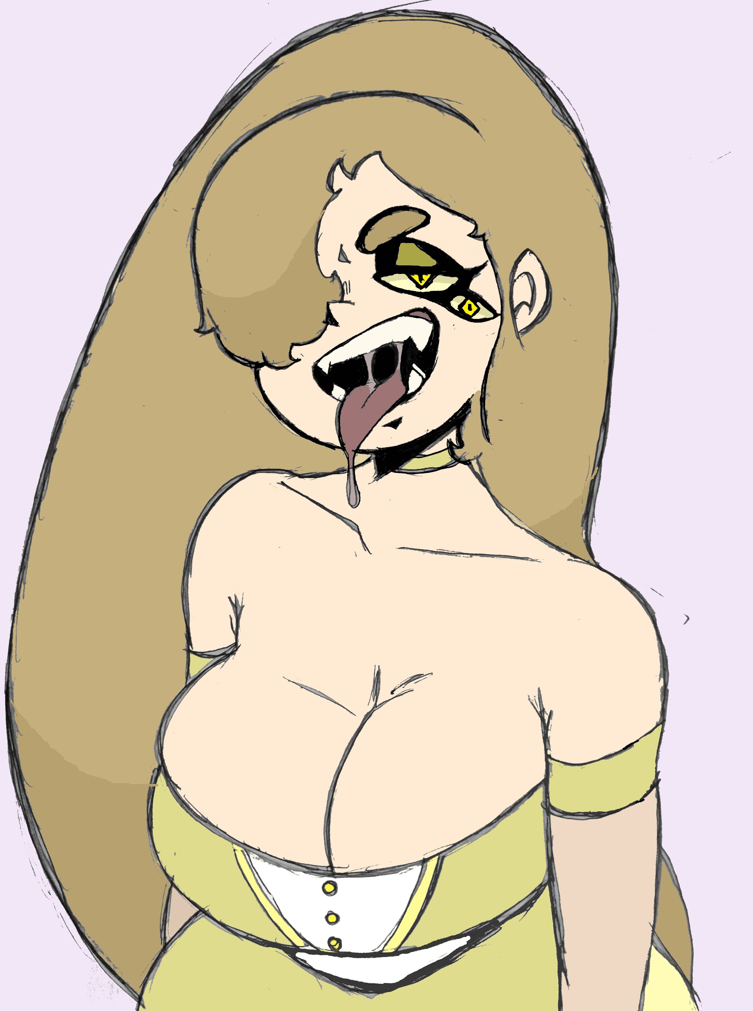Aria (Paisleyartlord) Rule 34 Image
