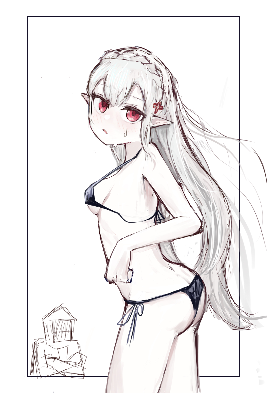 Doctor (Arknights) Rule 34 Image