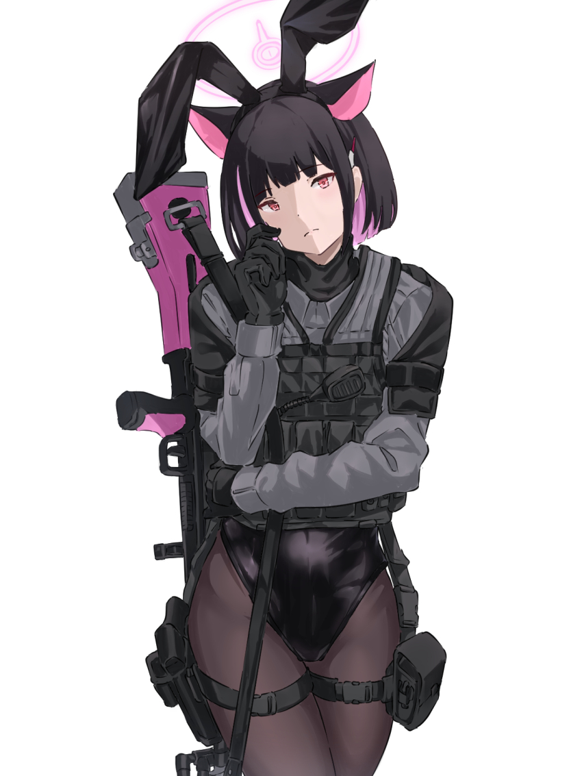 Kazusa (Blue Archive) Rule 34 Image