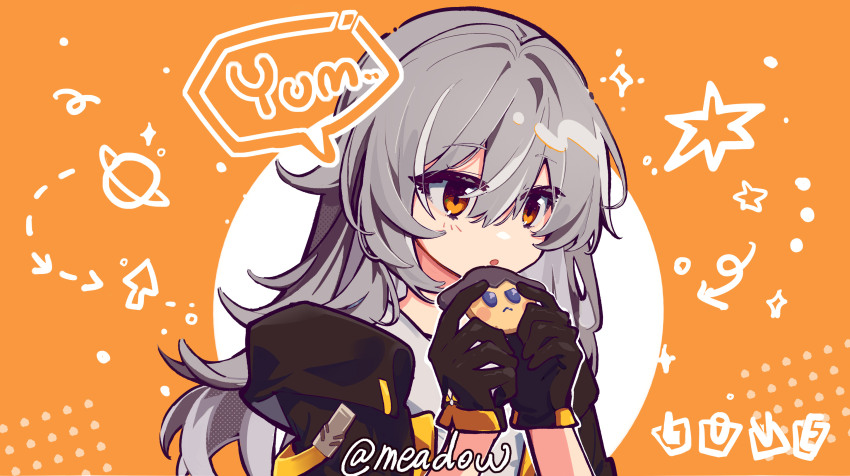Stelle (Honkai: Star Rail) Rule 34 Image