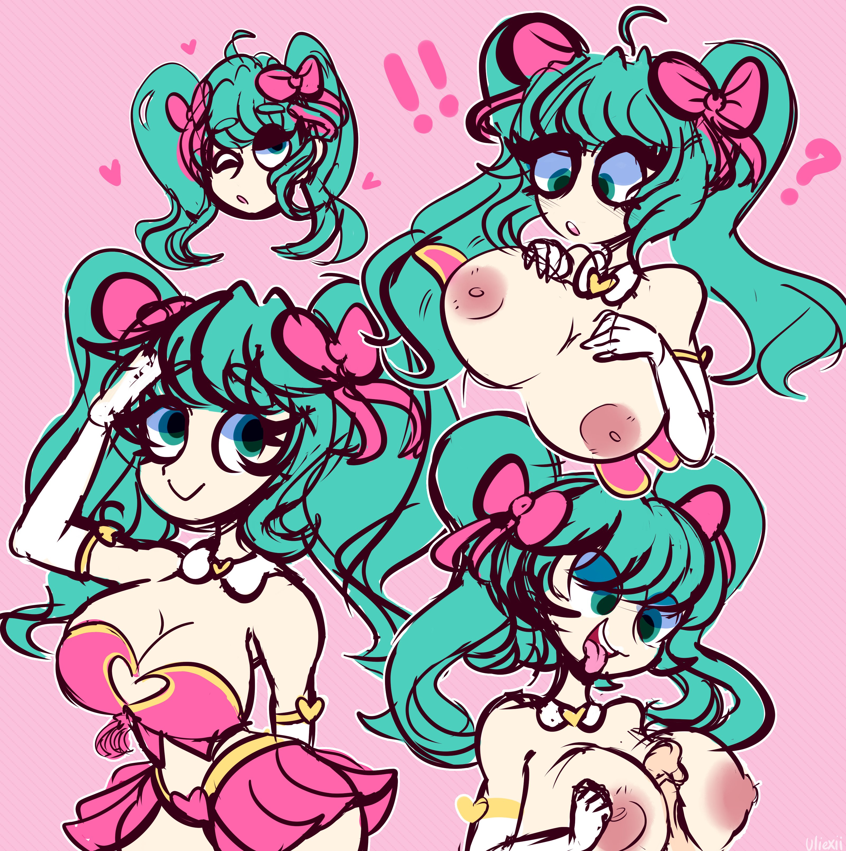 Magicalmysticva (Oc) Rule 34 Image