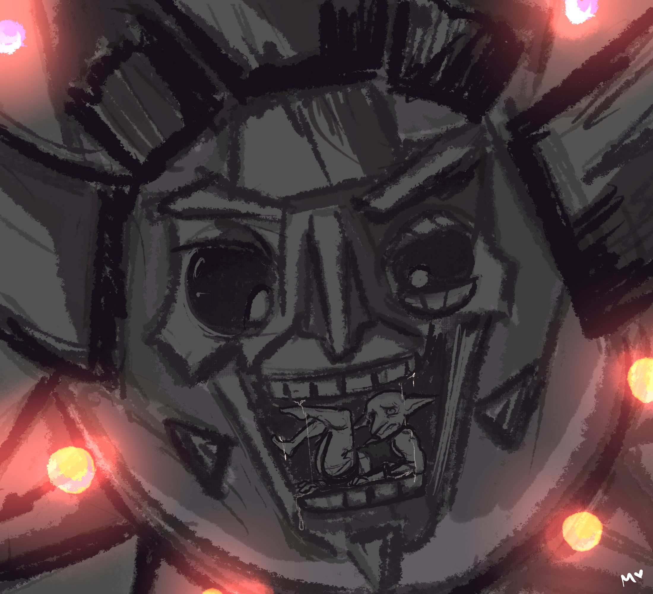 Timbersaw (Dota 2) Rule 34 Image