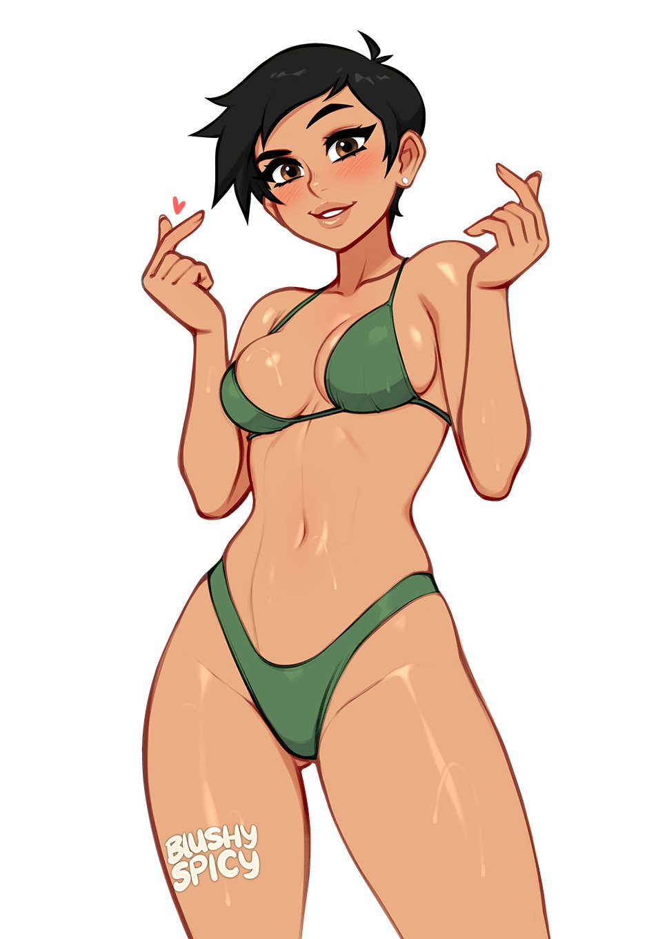 Lois Lane (Dc Comics) Rule 34 Image