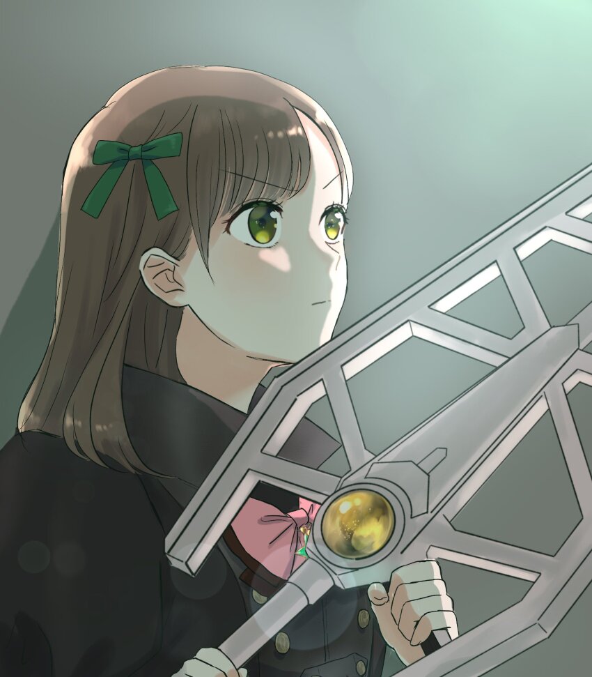 Assault Lily Rule 34 Image