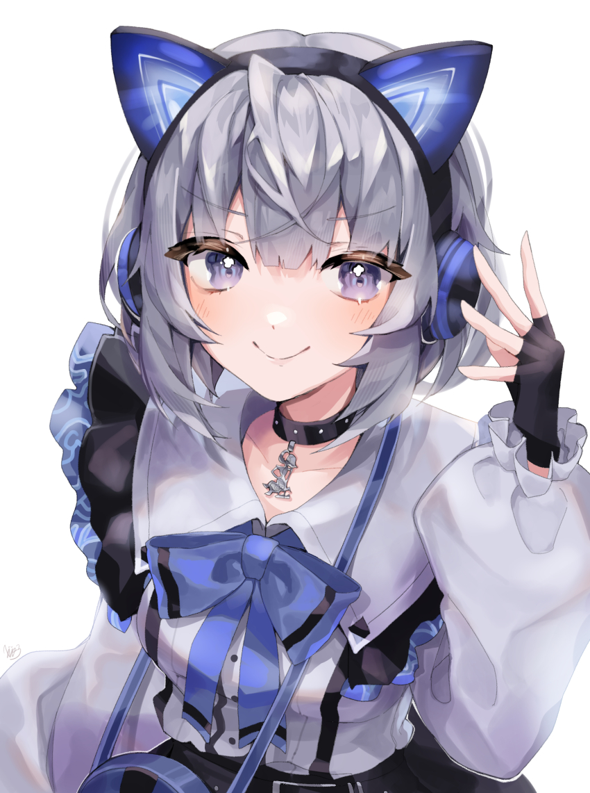 Vestia Zeta (Hololive) Rule 34 Image