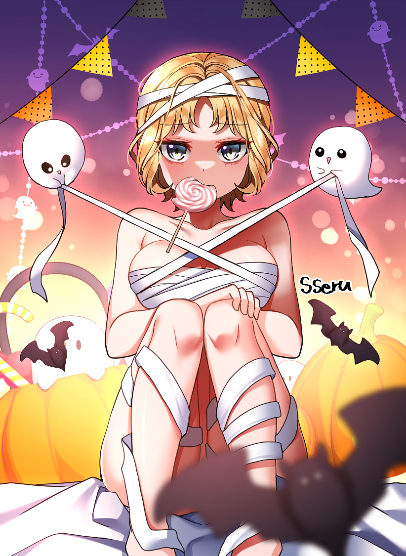 Tracy Reznik (Halloween) Rule 34 Image