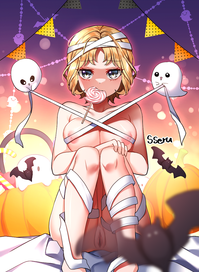 Tracy Reznik (Halloween) Rule 34 Image