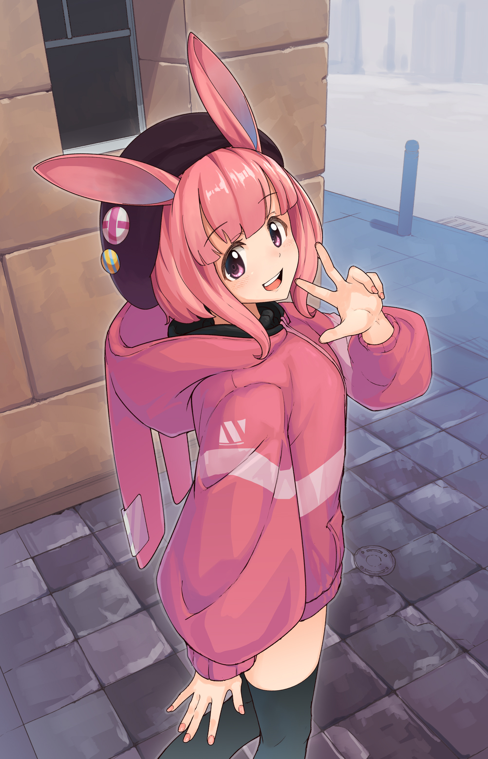 Original Rule 34 Image
