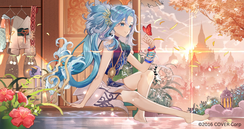 Kobo Kanaeru (Hololive) Rule 34 Image