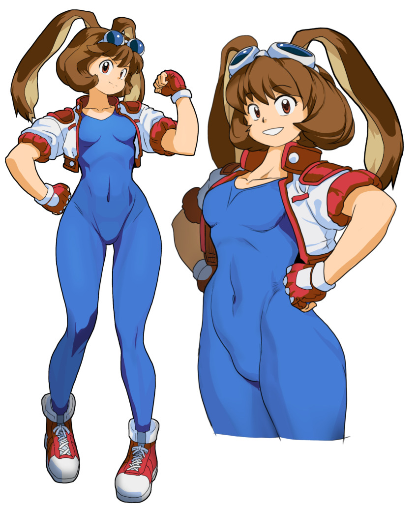 Makihara Arina (Sunsoft) Rule 34 Image
