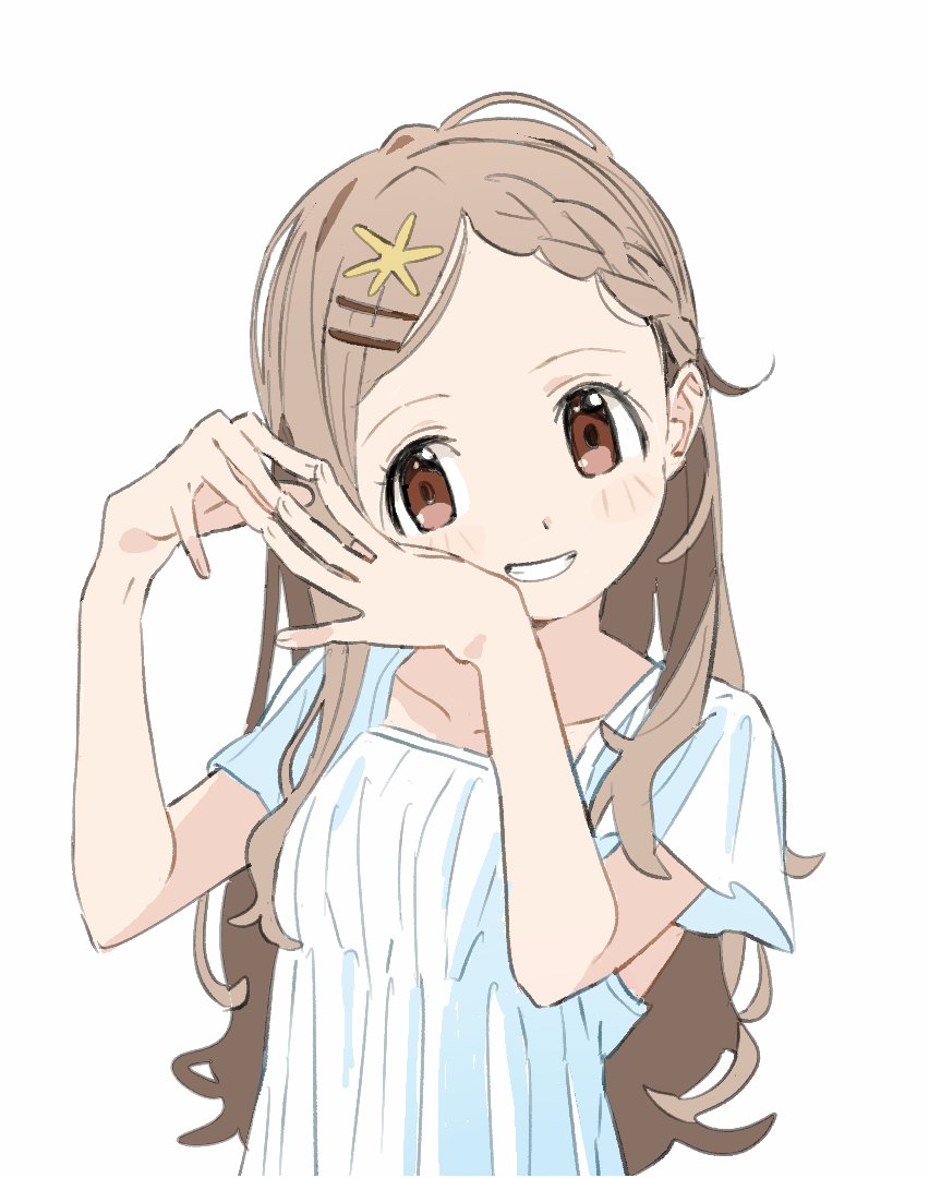 Aoba Kokona (Yama No Susume) Rule 34 Image