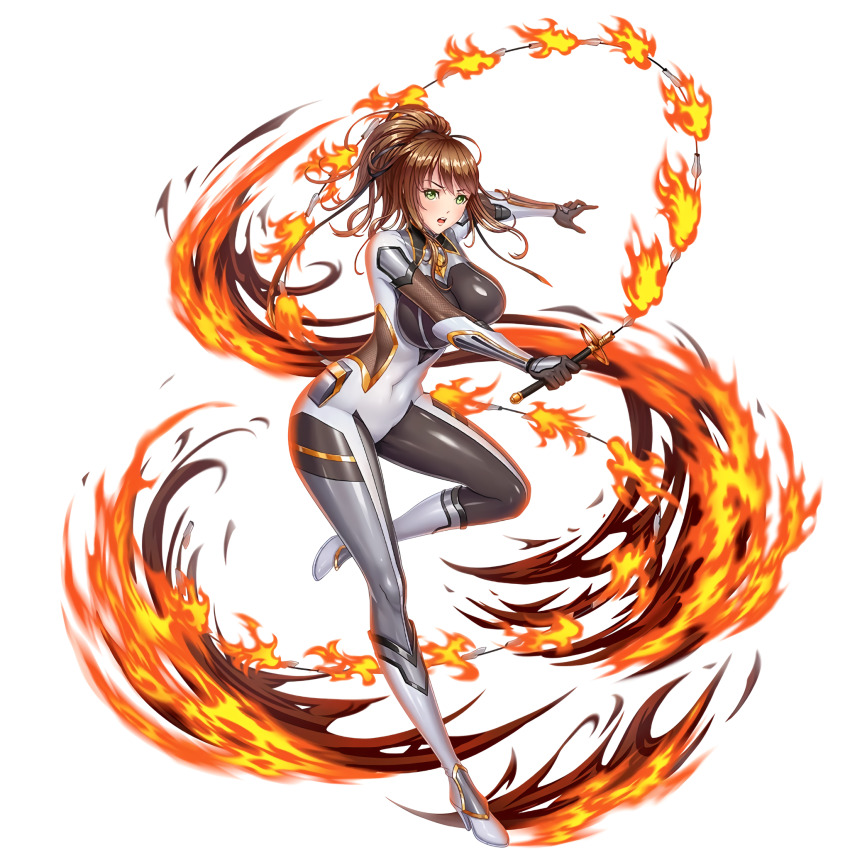 Action Taimanin Rule 34 Image