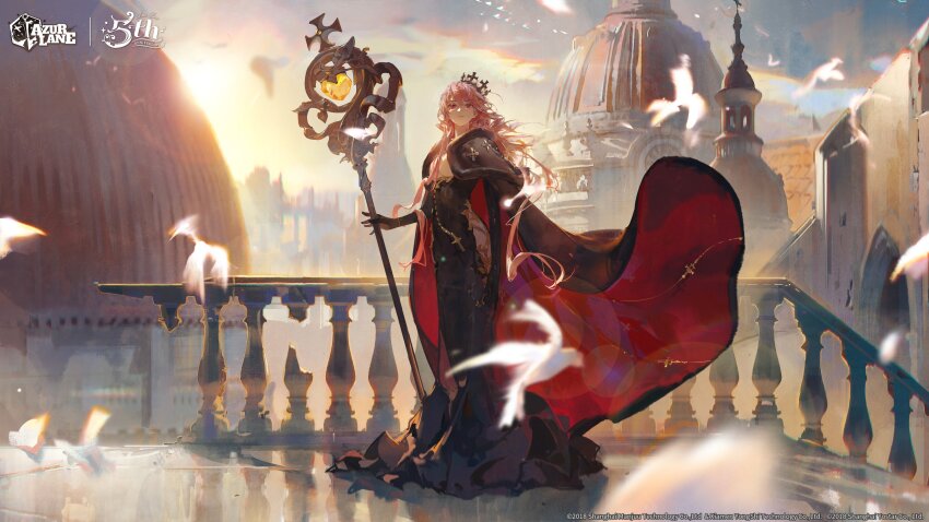 Azur Lane Rule 34 Image