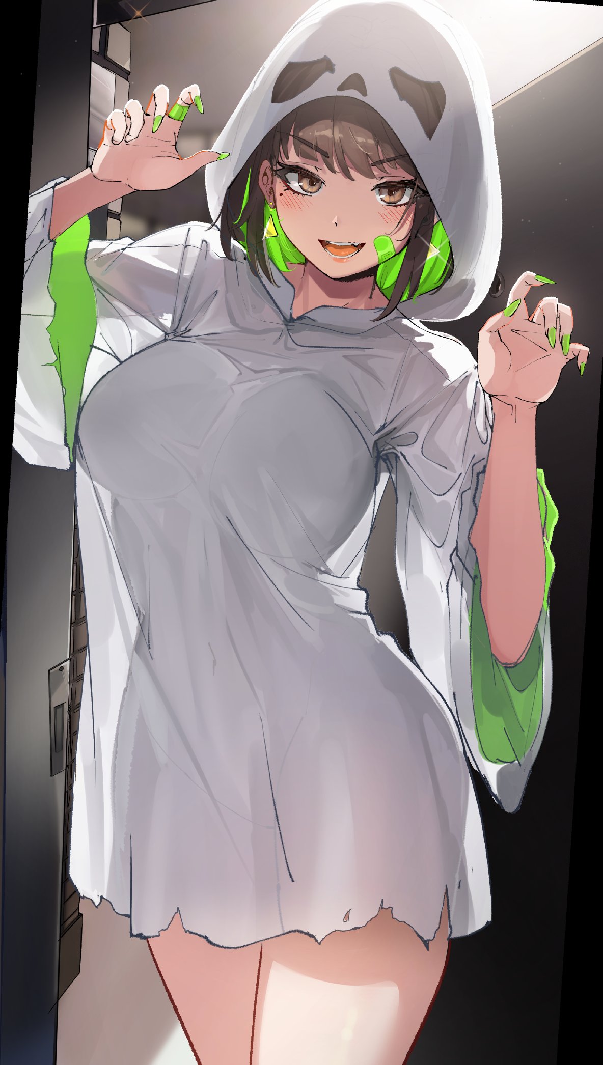 Miru (Ormille) Rule 34 Image