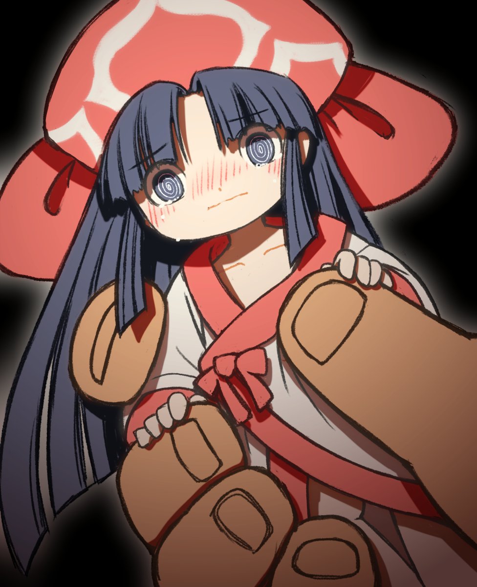 Nakoruru (Samurai Spirits) Rule 34 Image
