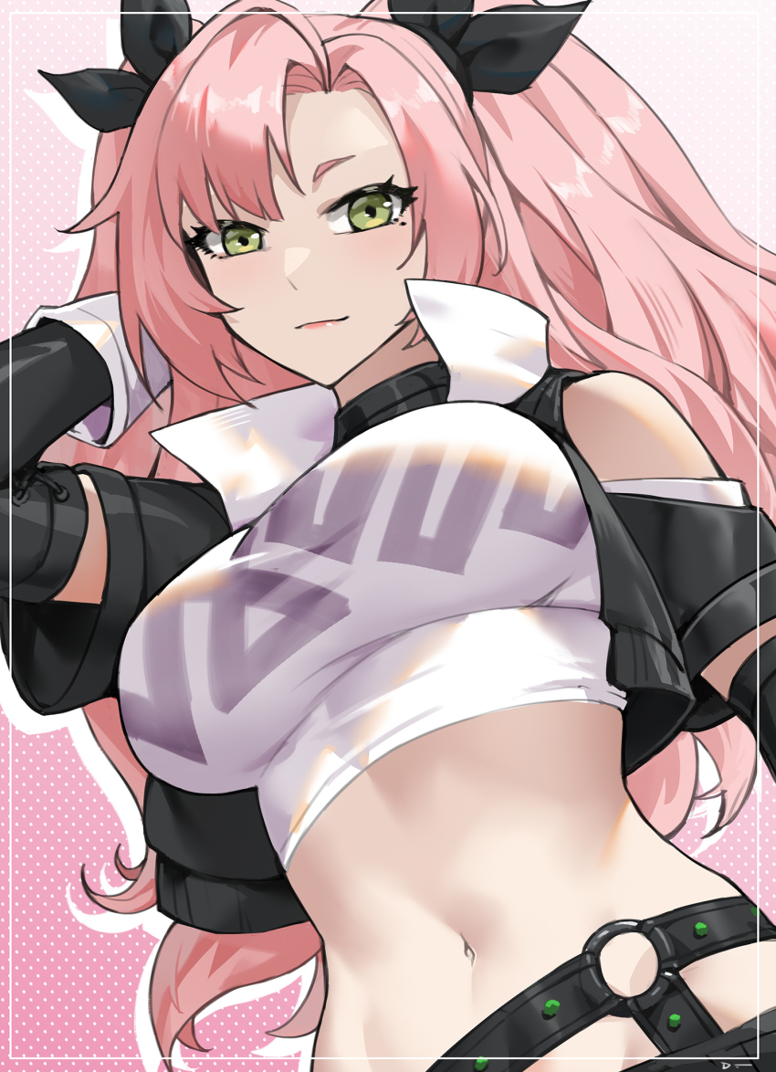 Nicole Demara (Zenless Zone Zero) Rule 34 Image